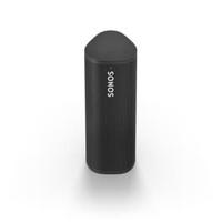 Sonos Roam Portable Bluetooth and WiFi Speaker