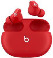 Beats Studio Buds True Wireless Noise Cancelling Earphone , Red