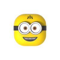 Samsung Minions Otto Eco-Friends Cover for Galaxy Buds2 Pro | GP-FPR510SBMYW