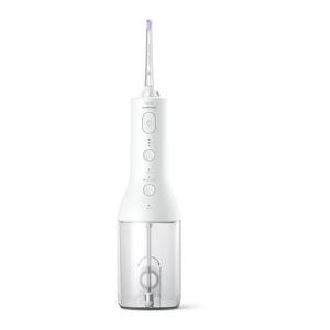 Philips Sonicare Cordless Power Flosser 3000 - Oral Irrigator - White