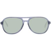 Hackett Gray Men Sunglasses (HA-1047704)