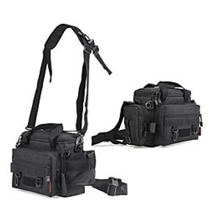 Fishing Tackle Bag Tackle Box Waterproof Oxford Cloth 40 cm Lightinthebox