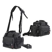 Fishing Tackle Bag Tackle Box Waterproof Oxford Cloth 40 cm Lightinthebox - thumbnail