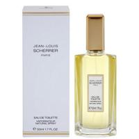 Jean Louis Scherrer For Women Eau De Toilette 50ml