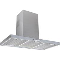 TEKA 90cm Decorative Hood with Touch Control display and ECOPOWER motor |DSH 985|