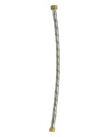 Homesmiths Flexible Hose 0.5 x 0.37 inch, 45cm Homesmiths Flexible Hose 0.5 x 0.37 inch, 45cm
