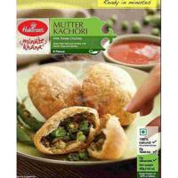 Haldirams Mutter Kachori 420gm