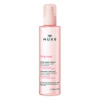 Nuxe Very Rose Refreshing Toning Mist 200ml