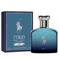Ralph Lauren Polo Deep Blue Men Parfum 75ML