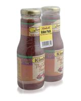 Kimball Thai Chilli Sauce 2x300gm