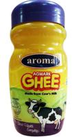 Aroma Pure Cow Ghee 1Ltr - thumbnail