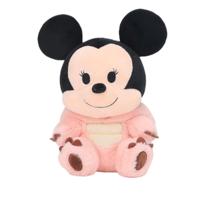 Disney Plush Minnie Dragon Medium 10 - Inch