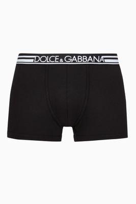 Stretch Cotton Boxers Stretch Cotton Boxers