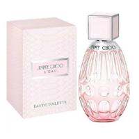 Jimmy Choo L'Eau (W) Edt 90Ml