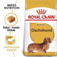 Royal Canin Breed Health Nutrition Dachshund Adult 1.5 Kg Dog Food