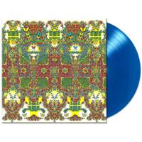 Butterfly 3000 (Limited Edition) (Butterfly Blue Colored Vinyl) | King Gizzard & The Lizard Wizard - thumbnail