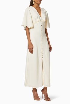 Blaze Midi Dress Blaze Midi Dress