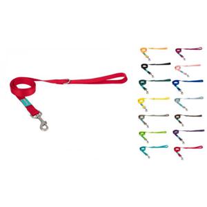 Freedog Basic Nylon Leash For Dogs - 10Mm X 120Cm