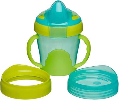 Vital Baby Hydrate Complete Trainer Cup Pop - 200ml
