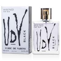 Ulric De Varens Black (M) Edt 100Ml