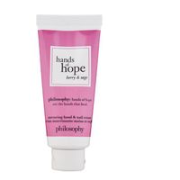 Philosophy Hands Of Hope Berry & Sage (W) 30Ml Hand & Nail Cream