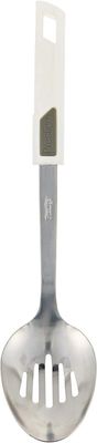 Prestige Strainer Spoon White - PR54403