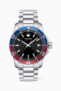 Series 800 Watch