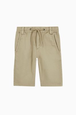 Knitlook Bermuda Shorts Knitlook Bermuda Shorts