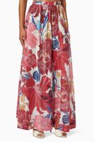 Marion Skirt in Cotton - thumbnail