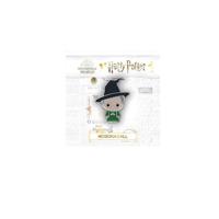 Sihir Dukkani Wizarding World Harry Potter Minerva Mcgonagall Pin - thumbnail