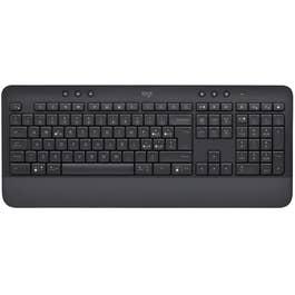 SIGNATURE K650 RF ARA GRAPHITE (920-010922)