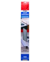 Magic Counter & Appliance Gap Eraser Silver