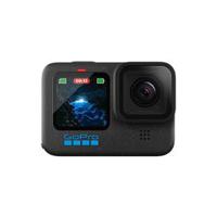 HERO12 Black Special Bundle (CAM+64GB MMC)