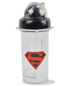 WB Superman Core / Superman Water Bottle