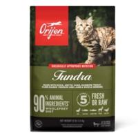 Orijen Tundra Dry Cat Food 1.8Kg