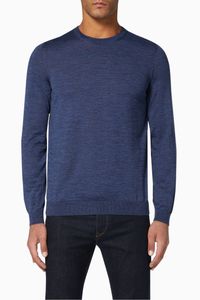 Leno-P Slim Fit Sweater