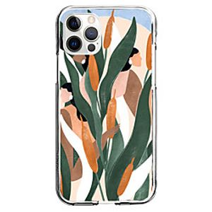 Nature  Landscapes Phone Case For Apple iPhone 12 iPhone 11 iPhone 12 Pro Max Unique Design Protective Case Pattern Back Cover TPU miniinthebox