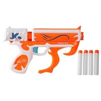 Nerf Roblox Rev Blaster F6762