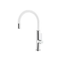 TEKA FOT 995 Single Lever Kitchen Tap (TEKA-116030024)