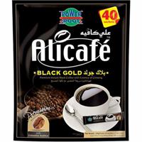 Alicafe Black Gold 100g