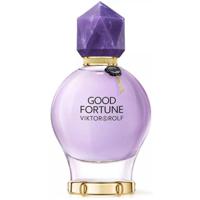 Viktor & Rolf Good Fortune (W) Edp 90ml Refillable