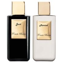 Franck Boclet Rook & Riot (U) Set Extrait De Parfum 2 X 100Ml (Just + Married)