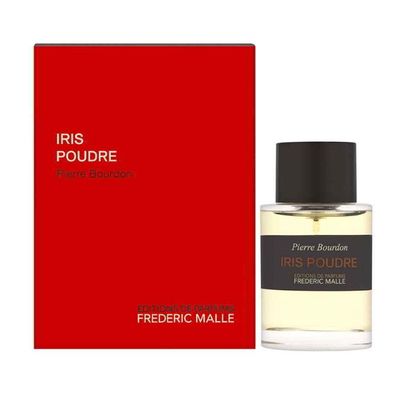 Frederic Malle Iris Poudre (U) Edp 100Ml