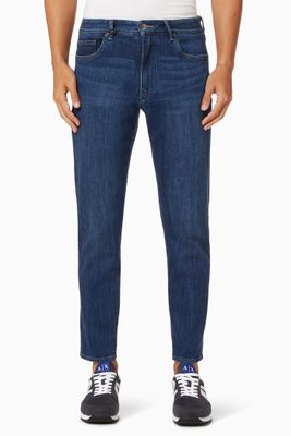 J01 Slim Fit Denim Jeans J01 Slim Fit Denim Jeans