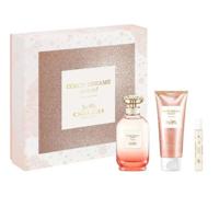 Coach Dreams Sunset (W) Eau De Parfum 90Ml Gift Set