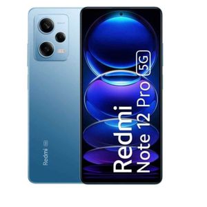 Xiaomi Redmi Note 12 Pro, 5G, 8GB, 256GB, Blue