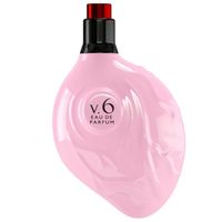Map Of The Heart Pink Heart V 6 (U) Edp 90Ml (UAE Delivery Only)