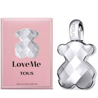 Tous Loveme The Silver (W) Parfum 50Ml