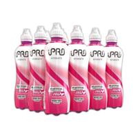 Ipro Berry Mix Healthy Hydrate Drink 500Ml (Pack of 12)