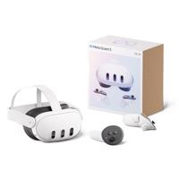 Meta Quest 3 512GB VR Headset - White